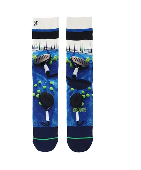 XPOOOS Sokken Paddle