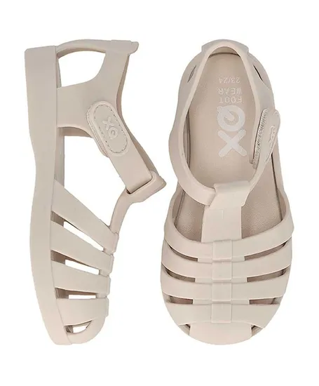 XQ Footwear Waterschoenen Effen