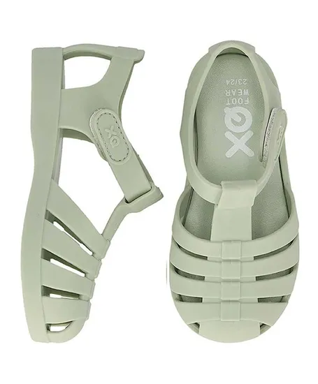XQ Footwear Waterschoenen Effen