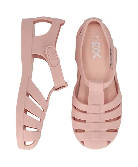 XQ Footwear Waterschoenen Effen