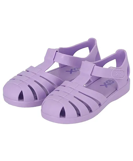 XQ Footwear Waterschoenen Effen