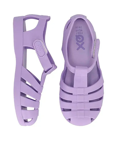 XQ Footwear Waterschoenen Effen