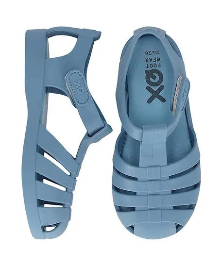 XQ Footwear Waterschoenen Effen