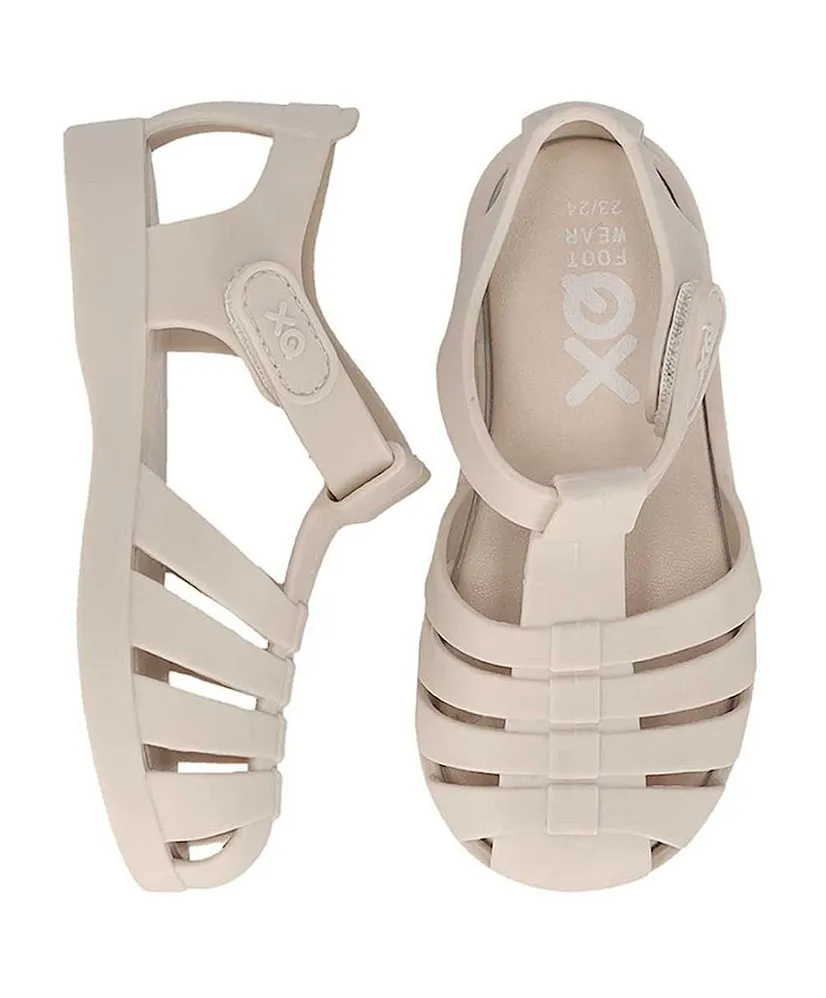 XQ Footwear Waterschoenen Effen