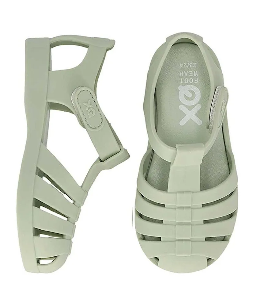 XQ Footwear Waterschoenen Effen