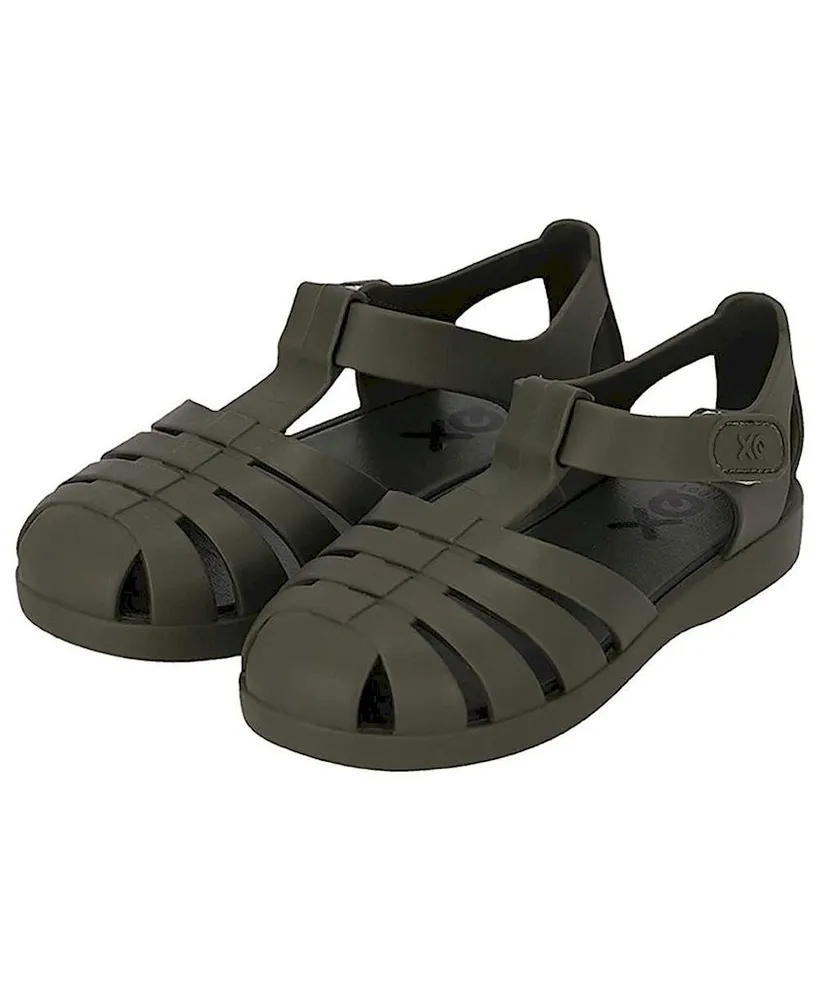 XQ Footwear Waterschoenen Effen