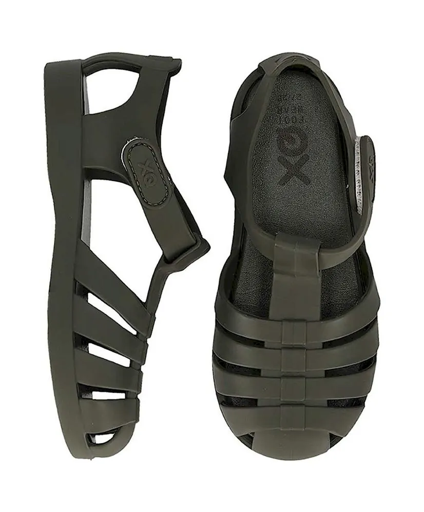 XQ Footwear Waterschoenen Effen