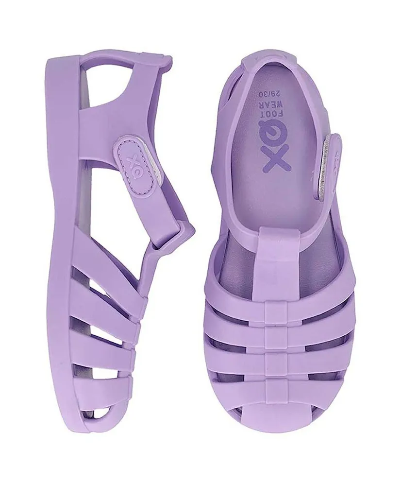 XQ Footwear Waterschoenen Effen