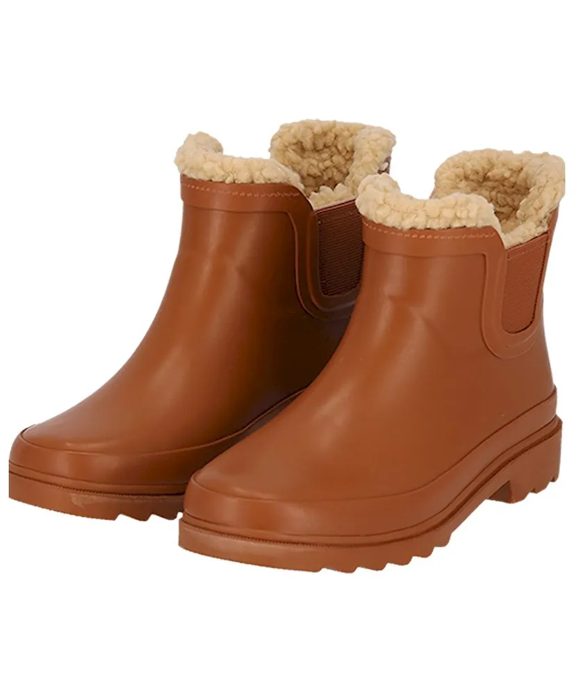 XQ Regenlaarzen Chelsea