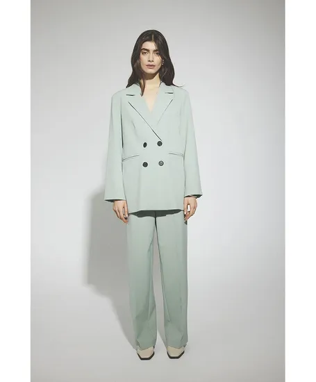 Y.A.S Blazer Likka Oversized Fit