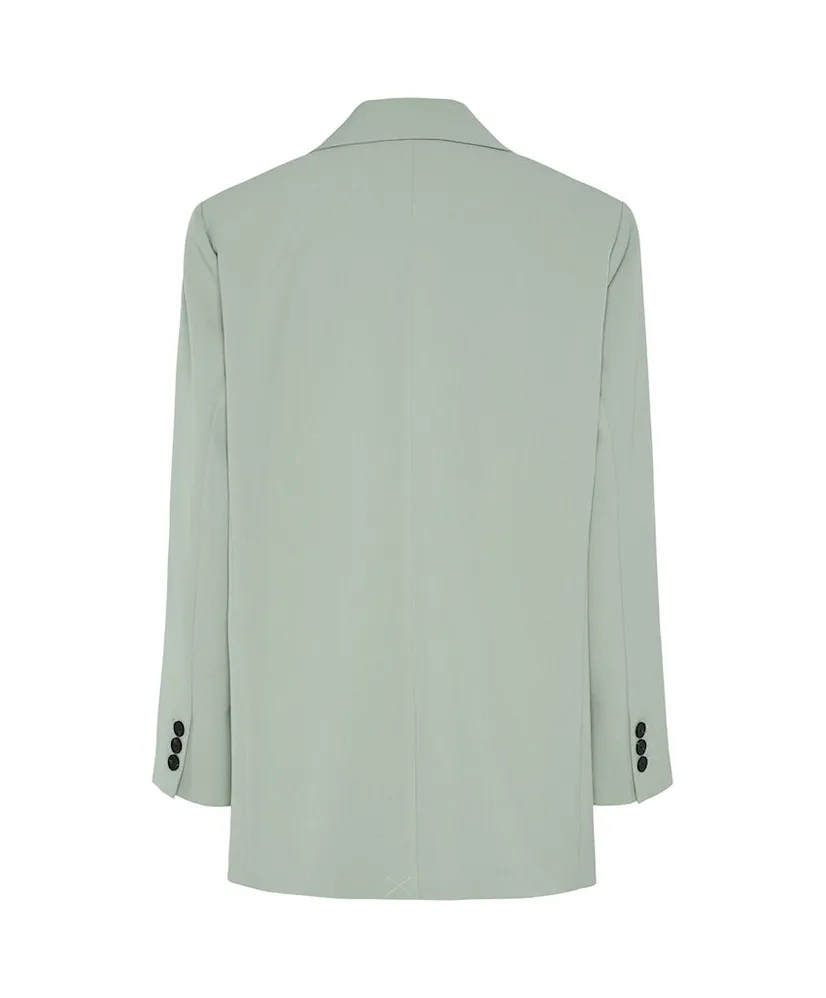 Y.A.S Blazer Likka Oversized Fit