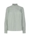 Y.A.S Blouse Creama