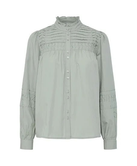Y.A.S Blouse Creama