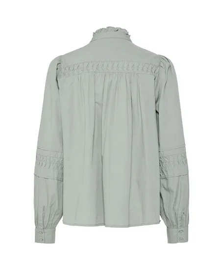 Y.A.S Blouse Creama