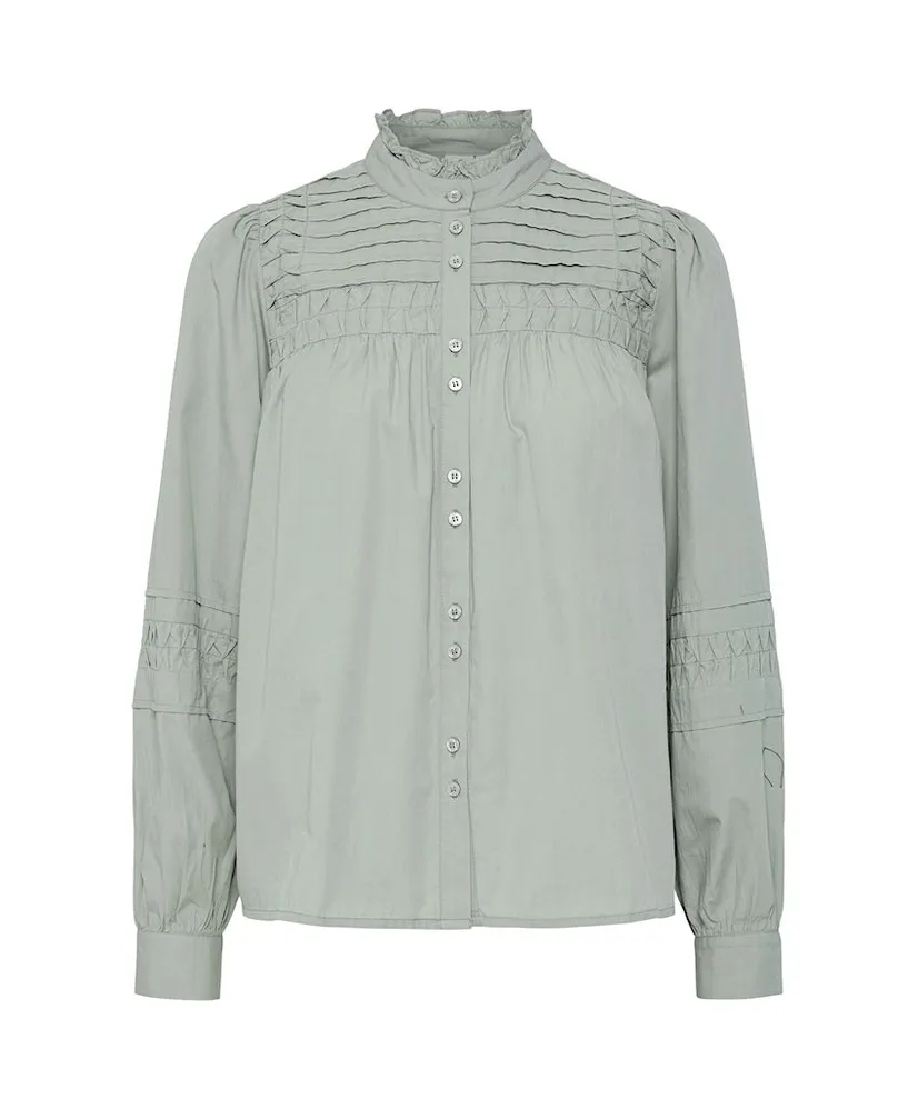 Y.A.S Blouse Creama