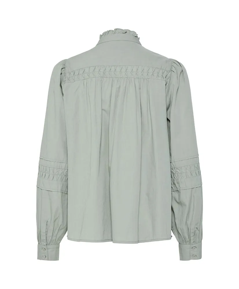 Y.A.S Blouse Creama
