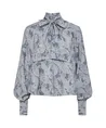 Y.A.S Blouse Limos