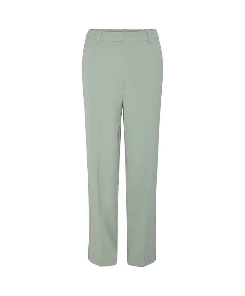 Y.A.S Pantalon Likka Wide Fit
