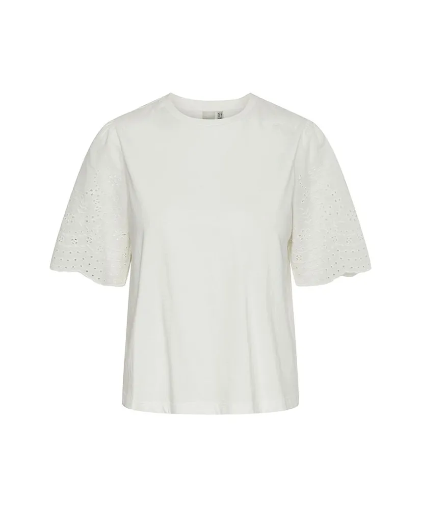 Y.A.S T-shirt Lex