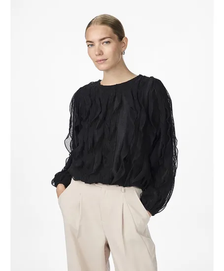 Y.A.S Top Mezuna