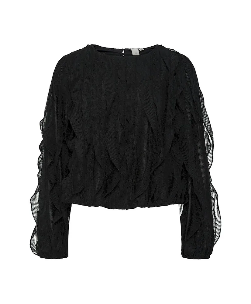 Y.A.S Top Mezuna