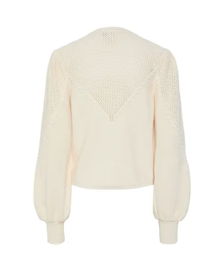 Y.A.S Vest Migaz Knit