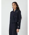 YAS Blazer Midnight
