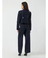 YAS Blazer Midnight