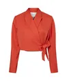 YAS Blazer Tevana