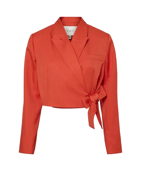 YAS Blazer Tevana