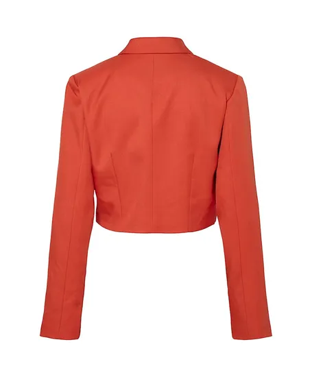 YAS Blazer Tevana