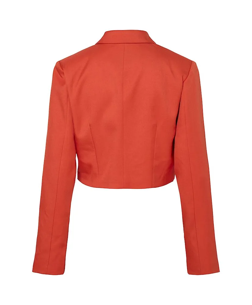 YAS Blazer Tevana