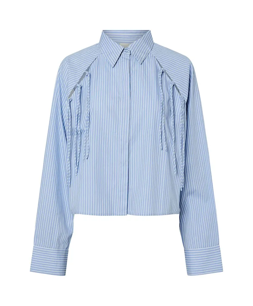 YAS Blouse Astor