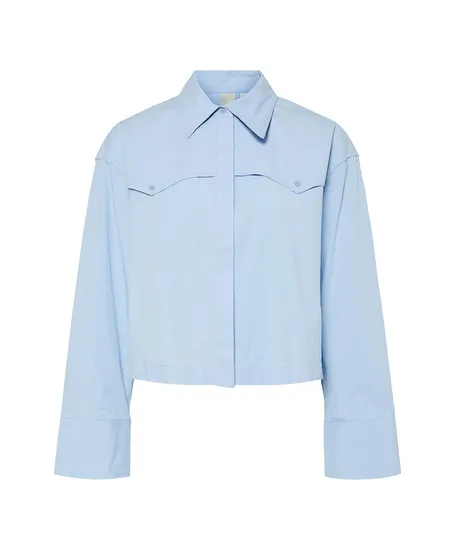 YAS Blouse Ciru