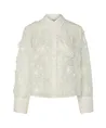 YAS Blouse Feodora