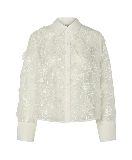 YAS Blouse Feodora