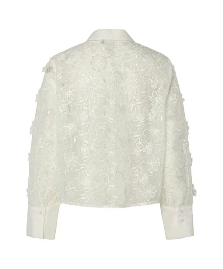 YAS Blouse Feodora