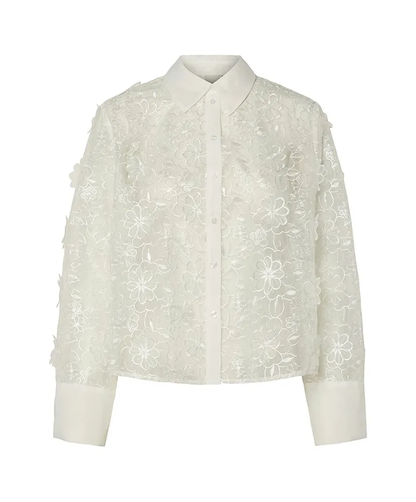 YAS Blouse Feodora