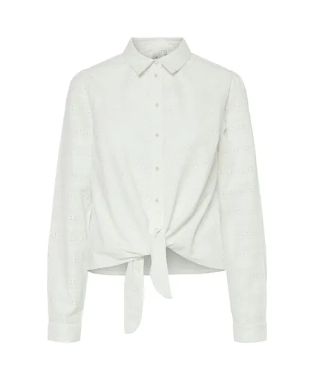 YAS Blouse Heartly