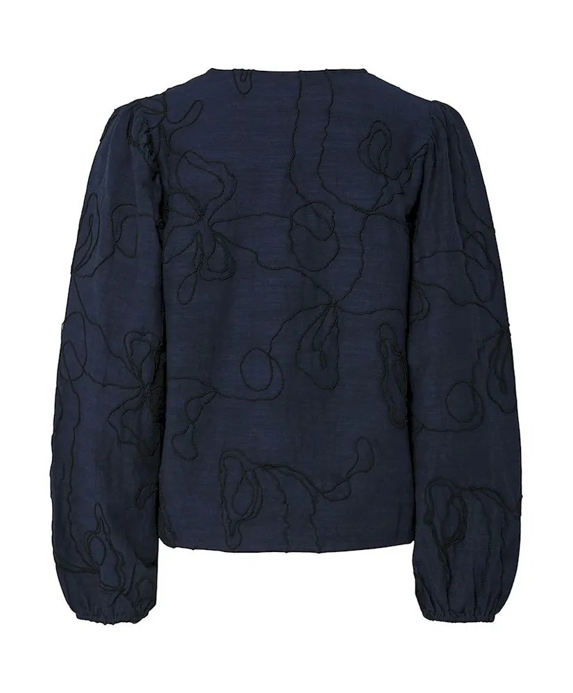 YAS Blouse Jetta