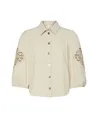 YAS Blouse Kilmo