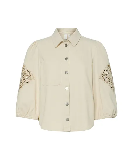 YAS Blouse Kilmo