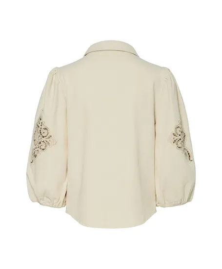 YAS Blouse Kilmo