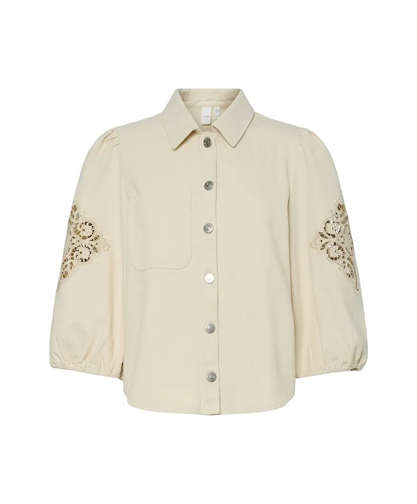 YAS Blouse Kilmo