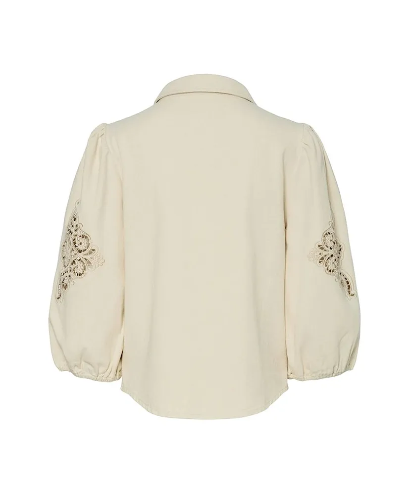 YAS Blouse Kilmo