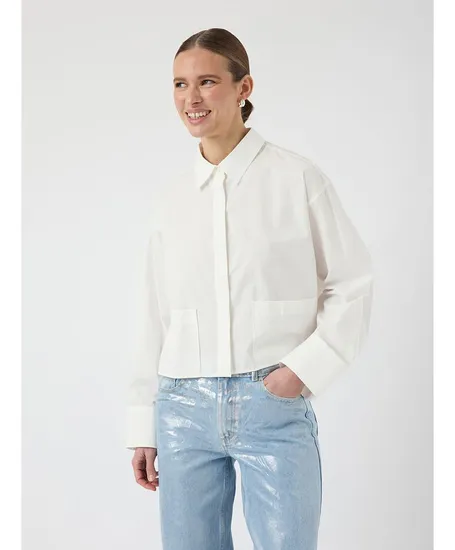 YAS Blouse Lee
