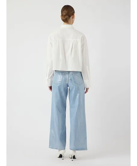 YAS Blouse Lee