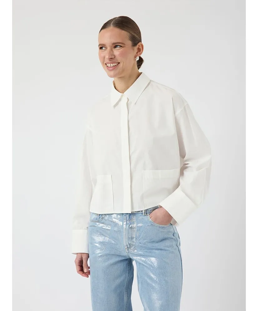 YAS Blouse Lee