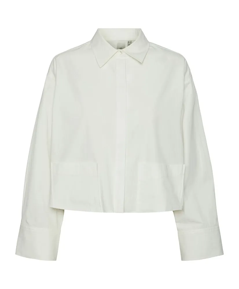 YAS Blouse Lee