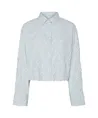 YAS Blouse Leo